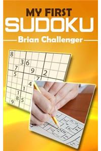 My First Sudoku