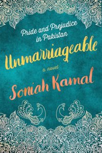 Unmarriageable: A Novel