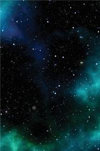 Galaxy Notebook