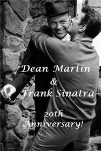 Dean Martin & Frank Sinatra