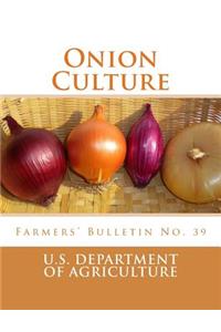 Onion Culture