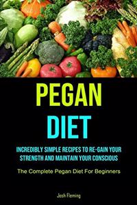 Pegan Diet