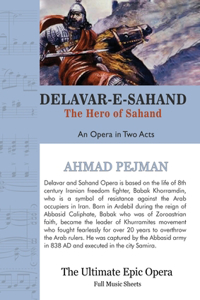 Delavar-e-Sahand