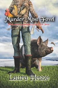 Murder Most Fowl