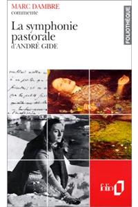 Symphonie Pastor Fo Th