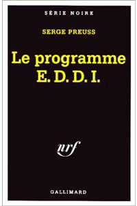 Programme Eddi