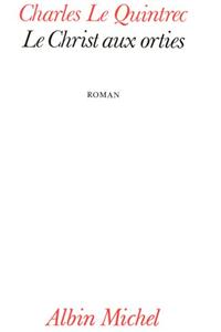Christ Aux Orties (Le)