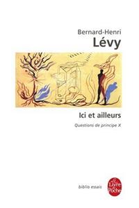 ICI ET Ailleurs/Questions De Principe X