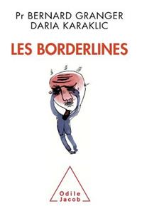 Borderline Personality Disorder / Les Borderlines
