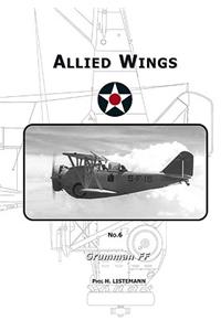 Grumman Ff