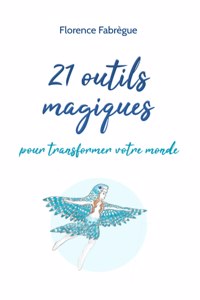 21 outils magiques