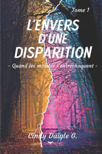 L'envers d'une disparition