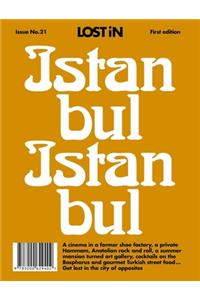 Lost in Istanbul