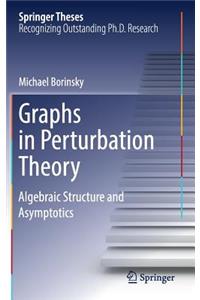 Graphs in Perturbation Theory