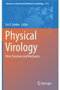 Physical Virology