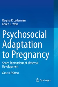 Psychosocial Adaptation to Pregnancy