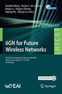 6gn for Future Wireless Networks