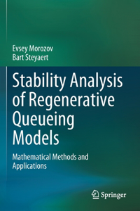 Stability Analysis of Regenerative Queueing Models