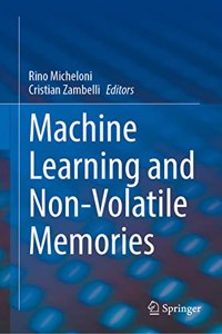 Machine Learning and Non-volatile Memories