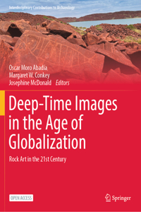 Deep-Time Images in the Age of Globalization