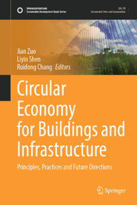 Circular Economy for Buildings and Infrastructure