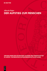 Der Aufstieg Zum Menschen