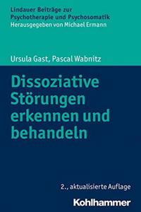 Dissoziative Storungen Erkennen Und Behandeln