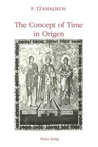 The Concept of Time in Origen