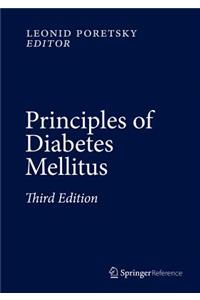 Principles of Diabetes Mellitus