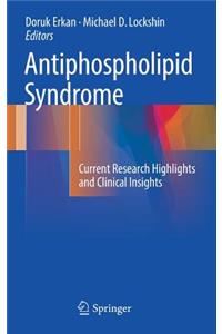 Antiphospholipid Syndrome