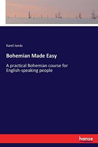 Bohemian Made Easy