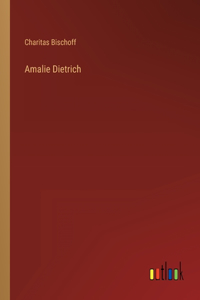 Amalie Dietrich