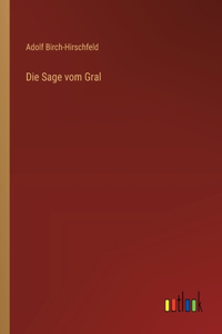 Sage vom Gral