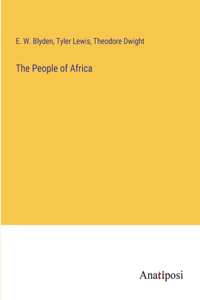 People of Africa