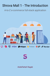 Shrova Mall 1 - The Introduction