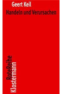 Handeln Und Verursachen