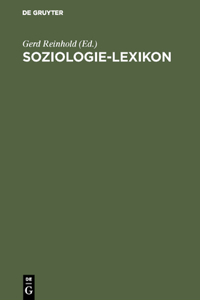 Soziologie-Lexikon