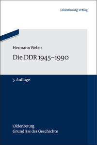 DDR 1945-1990