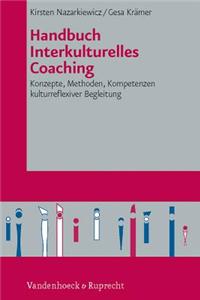 Handbuch Interkulturelles Coaching