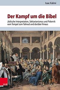 Der Kampf Um Die Bibel