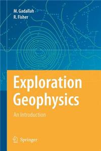 Exploration Geophysics