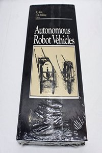 Autonomous Robot Vehicles