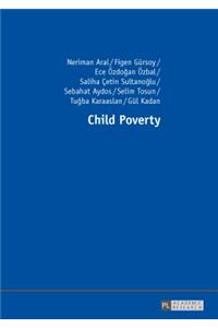 Child Poverty