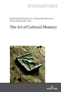 Art Of Cultural Memory