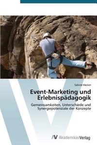 Event-Marketing und Erlebnispädagogik