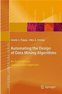 Automating the Design of Data Mining Algorithms