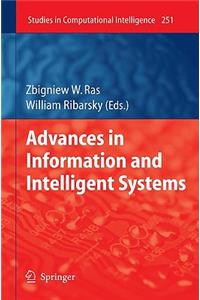 Advances in Information and Intelligent Systems