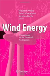 Wind Energy