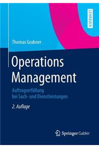 Operations Management