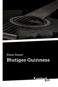 Blutiges Guinness